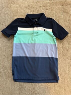 Polo Ralph Lauren size 7